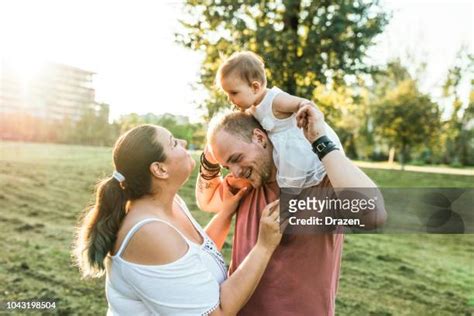 2,607 Chubby Mom Stock Photos & High